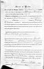 Probate Record of Jacob Woodman Probate Record of Jacob Woodman