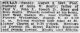 Obituary of Paul Scully