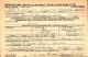 Draft Registration Card of Herman Edward Whelpley