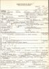 Certificate of Death of Percival Medley Whelpley