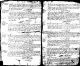 Christening Record of Marie-Hélèen Payet