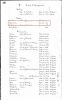 Death Record of Samuel King