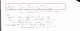 Marriage Record of Deliverance Latham and Daniel Howell