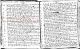 Death Record of George Lane