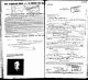 Passport Application of David Henry McMillen