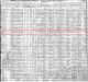 Death Record of Bartholomew Murphy 