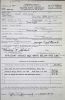 Delayed Birth Certificate of George Carl Bercel