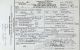 Delayed Birth Certificate of William Anthony Sigmund