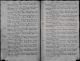Church Marriage Record of Nicholas Rockett and Silence Dunkling