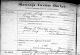 Marriage Record of Mary Howley and John Daley