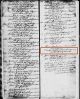 Marriage Record of Elnathan Dunkley and Silence Bowers