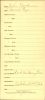Marriage Record of John Woodman and Sarah Page