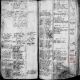 Marriage Record of Mary Kennion and Humphrey Atherton