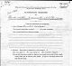 U.S. Special Census on Deaf Family Marriages for Frederick and Sarah Flanders