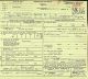 Certificate of Death of Charles Brindle Certificate of Death of Charles Brindle