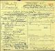 Certificate of Death of Edna Wallace Certificate of Death of Edna Wallace