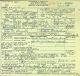 Certificate of Death of Helen B. McInnes Certificate of Death of Helen B. McInnes