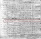 Marriage Record of Lucy H. Clark and William Broad
