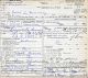 Certificate of Death of David E. Greene Certificate of Death of David E. Greene