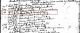 Marriage Record of Beriah Latham and Israel Hill