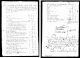 Inventory of Capt. Solomon Leonard