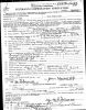 Spanish-American War Veteran's Compensation Application of John Howard Lotz Spanish-American War Veteran's Compensation Application of John Howard Lotz