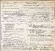 Certificate of Death of Henry J. Myers Certificate of Death of Henry J. Myers