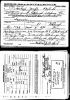 World War II Draft Registration of Michael Joseph O'Neil