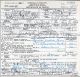 Death Certificate of Julia M. Caulfield Death Certificate of Julia M. Caulfield
