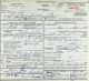 Death Certificate of Margaret Stein