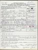 Application for World War II Compensation for William Kenneth Sahr