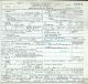 Death Certificate of William J. Scobie