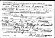 Floyd Seymour's World War II Draft Registration