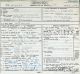 Certificate of Death of Emma T. McMichael Certificate of Death of Emma T. McMichael