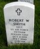 Smith, Robert Wayne "Bob"
