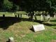 Johnson Burial Site