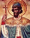 Saint Enravota