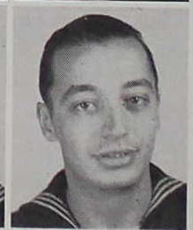 Lee A. Whelpley in Uniform