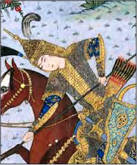 Gordiya