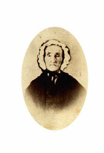 Charlotte Whitney (Gorham) Whelpley