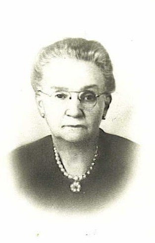 Marie-Léontine Paulin