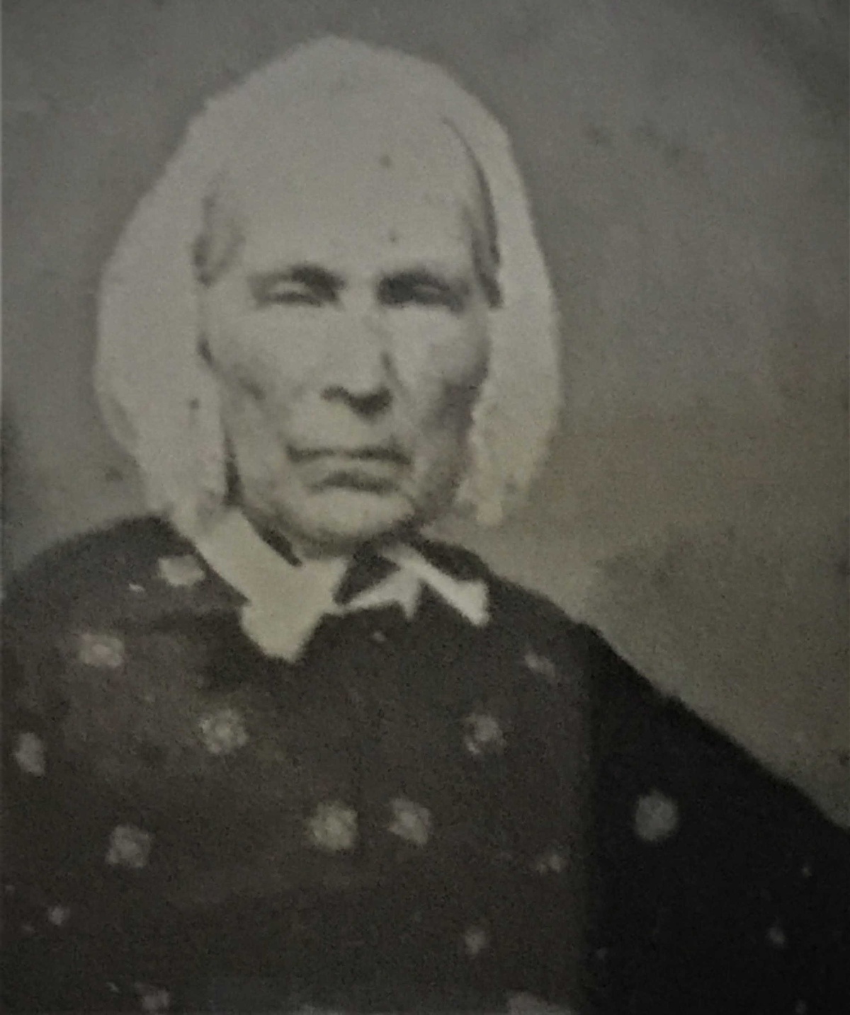 Charity (Smith) Oakes
