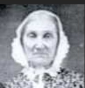 Elizabeth (Clark) Van Dyke