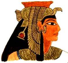 Queen Ahmose