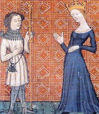 Blanche of Castile