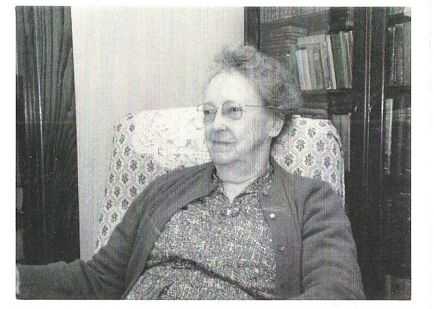 Neonetta Gladwin