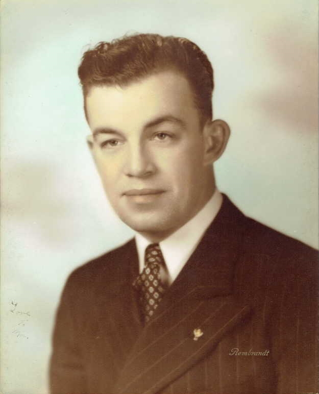 John James Scully