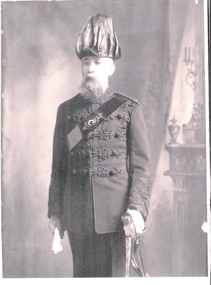 John J. Sullivan