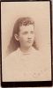 Cora Harding