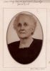Cora Harding Ward Crosby